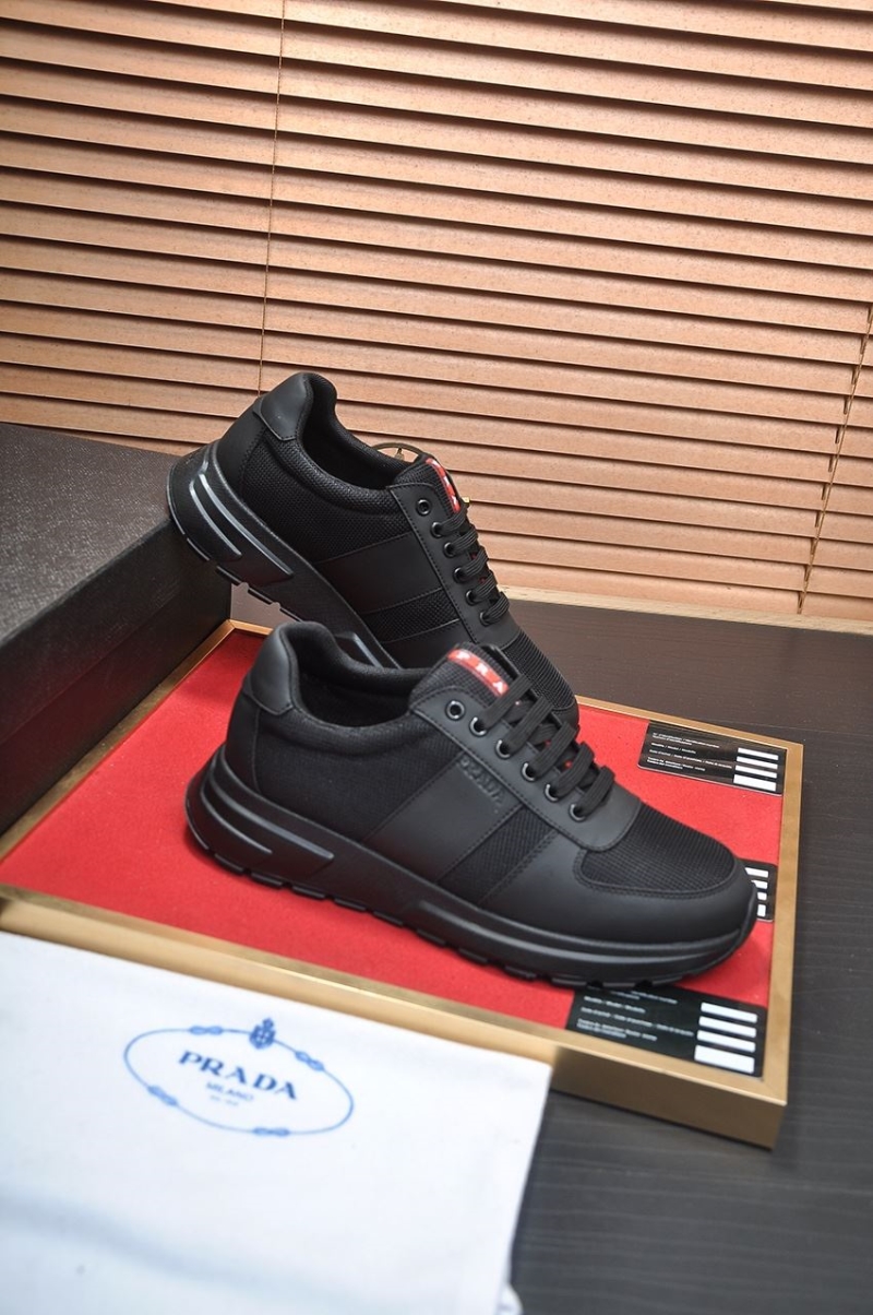 Prada Casual Shoes